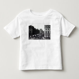 Piccadilly cirkus tee