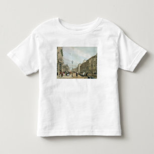Piccadilly från tränga någon av den gammala t shirt
