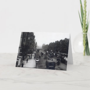 Piccadilly London Kort