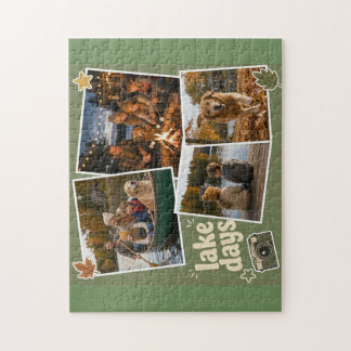 PicCollage-mall - Pussel 14x11 liggande