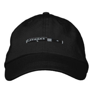 Piccolo Broderad Keps