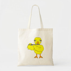 Piccolo-Chick Tygkasse