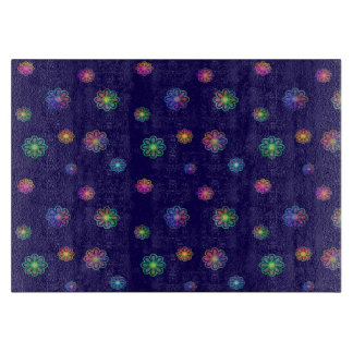 Pick a Posy Custom Background