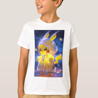 PICKA CHU T SHIRT