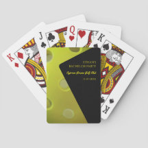 Pickeball födelsedagsfest-tävlingsidrott