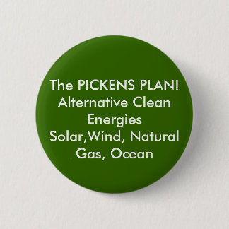 PICKENSNA PLANERAR! Alternativa rena EnergiesSol… Knapp