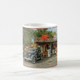 Pickersdröm Kaffemugg