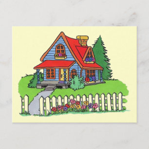 PICKET FENCE & HOME HOUSEWARMING PARTY INBJUDAN