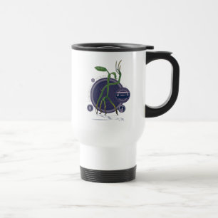 PICKETT™-grafikkortet BOWTRUCKLE™ Resemugg