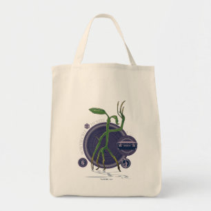 PICKETT™-grafikkortet BOWTRUCKLE™ Tygkasse