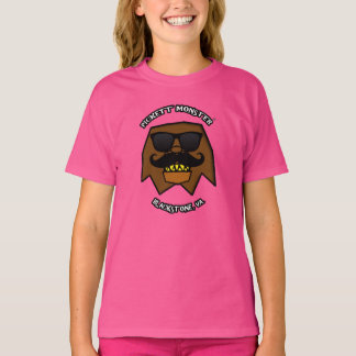 PICKETT MONSTER - INCOGNITO T-Shirt