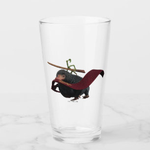 Pickett & Teddy med Trollspö och Tie Glaskopp