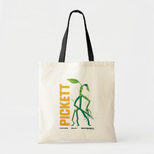 Pickett Vintage Graphic Tygkasse