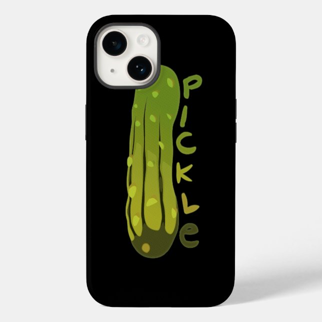 Pickle (Baksida)