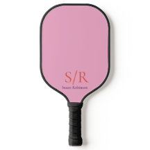 Pickle Ball Paddle (PERSONIZLE)