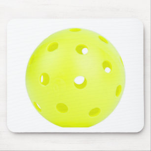 Pickle Boll Gult Musmatta
