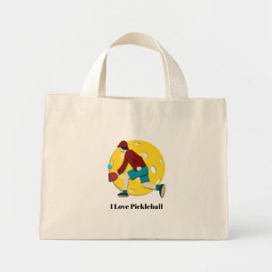 Pickle Boll Mini Tygkasse