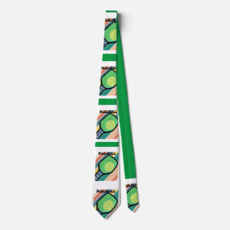 Pickle boll nacke slips manar paddle grönt blue