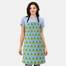 Pickle Boll Polkadot Mönster