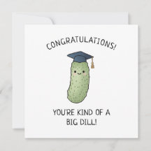 Pickle Dill Punsj Nyutexaminerad Examen Punsjig Hä