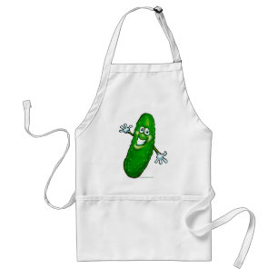 Pickle Förkläde