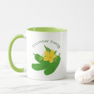 Pickle & Fresh Collection Mugg