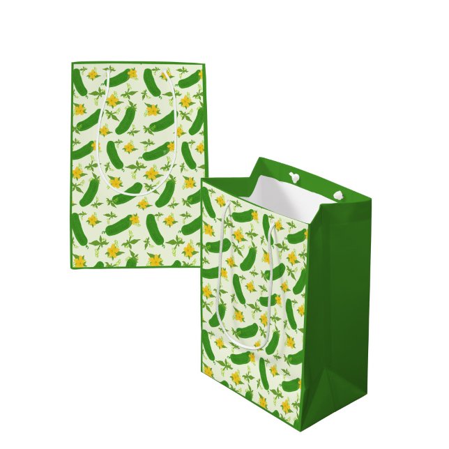 Pickle & Fresh Collection patterned (Skapare uppladdad)