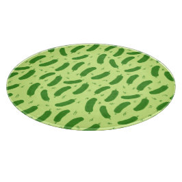 Pickle & Fresh Collection patterned