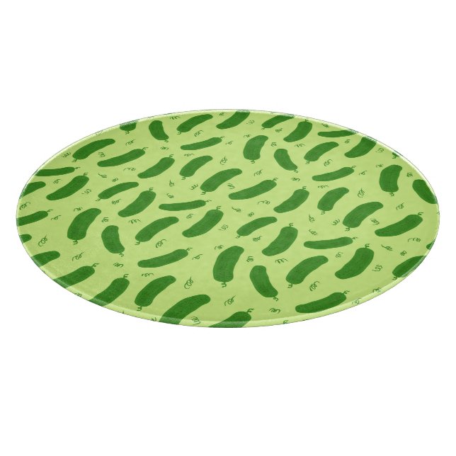 Pickle & Fresh Collection patterned (Hörn)