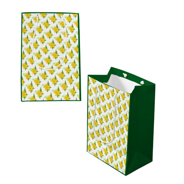 Pickle & Fresh Collection patterned floral (Skapare uppladdad)