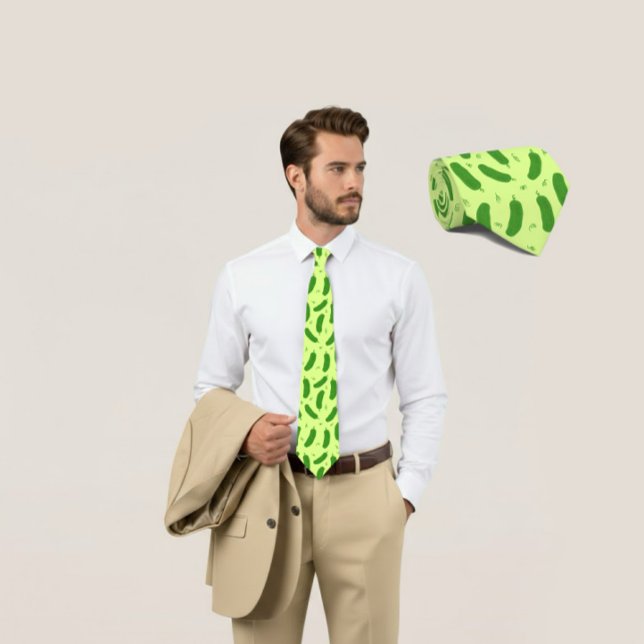 Pickle & Fresh Collection patterned Slips (Skapare uppladdad)