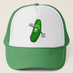 Pickle Keps