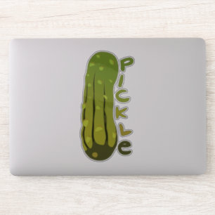 Pickle Klistermärken