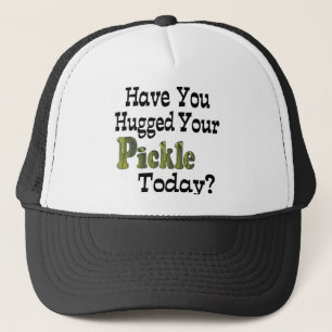 Pickle-Kramare Truckerkeps