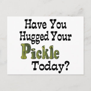 Pickle Kramare Vykort