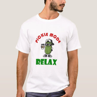 PICKLE-LÄGE RELAX Classic T-Shirt