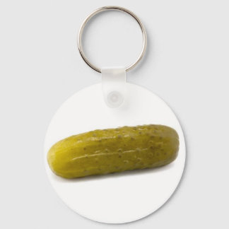 Pickle Nyckelring