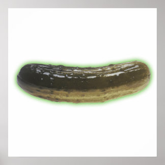 Pickle-poster Poster