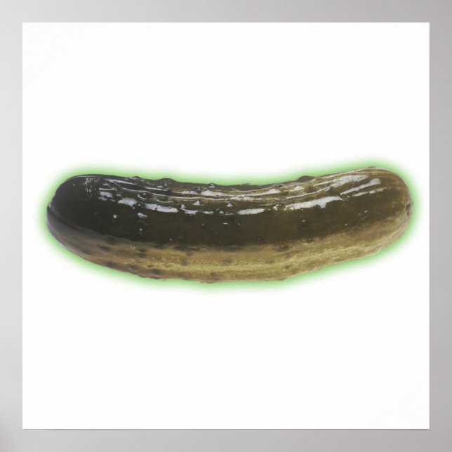 Pickle-poster Poster (Framsidan)