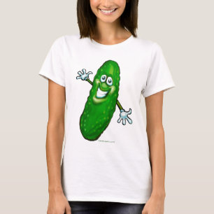 Pickle T Shirt