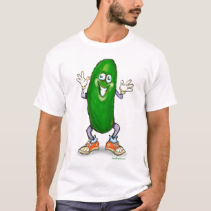Pickle T Shirt