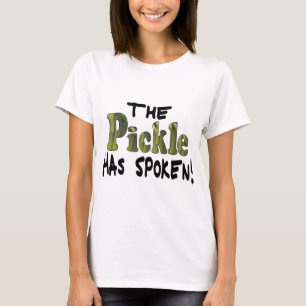 Pickle T-shirt