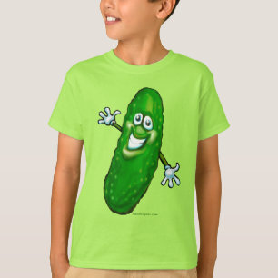 Pickle T Shirt