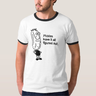 pickle tröja