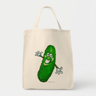 Pickle Tygkasse