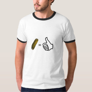 Pickleback Tee