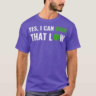 Picklebal, jag kan hitta den där lågprisfonen t shirt