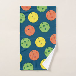 Pickleball