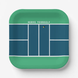 Pickleball