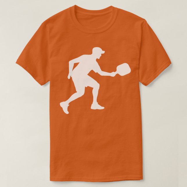 Pickleball 1 t shirt (Design framsida)